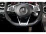 Mercedes-Benz GLC AMG 43 4MATIC | Luchtvering | Distronic+ | Carbon | Memory | Burmester | Panoramadak | HUD | Trekhaak | Nightpakket | Leder | Surround Camera | Keyless Go |