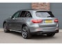 Mercedes-Benz GLC AMG 43 4MATIC | Luchtvering | Distronic+ | Carbon | Memory | Burmester | Panoramadak | HUD | Trekhaak | Nightpakket | Leder | Surround Camera | Keyless Go |