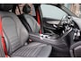 Mercedes-Benz GLC AMG 43 4MATIC | Luchtvering | Distronic+ | Carbon | Memory | Burmester | Panoramadak | HUD | Trekhaak | Nightpakket | Leder | Surround Camera | Keyless Go |