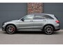 Mercedes-Benz GLC AMG 43 4MATIC | Luchtvering | Distronic+ | Carbon | Memory | Burmester | Panoramadak | HUD | Trekhaak | Nightpakket | Leder | Surround Camera | Keyless Go |