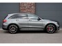 Mercedes-Benz GLC AMG 43 4MATIC | Luchtvering | Distronic+ | Carbon | Memory | Burmester | Panoramadak | HUD | Trekhaak | Nightpakket | Leder | Surround Camera | Keyless Go |