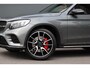 Mercedes-Benz GLC AMG 43 4MATIC | Luchtvering | Distronic+ | Carbon | Memory | Burmester | Panoramadak | HUD | Trekhaak | Nightpakket | Leder | Surround Camera | Keyless Go |