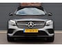 Mercedes-Benz GLC AMG 43 4MATIC | Luchtvering | Distronic+ | Carbon | Memory | Burmester | Panoramadak | HUD | Trekhaak | Nightpakket | Leder | Surround Camera | Keyless Go |