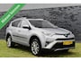 Toyota RAV4 2.5 Hybrid AWD Executive 1650KG TREKGEWICHT! LEDER/LED/NAVI/ETC.!