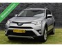 Toyota RAV4 2.5 Hybrid AWD Executive 1650KG TREKGEWICHT! LEDER/LED/NAVI/ETC.!