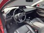 Mazda CX-30 2.0 e-SkyActiv-G M Hybrid Comfort , Trekhaak, Leder, 360 Camera, Adap.Cruise, Stoel/Stuurverwarming, Navi, Apple Carplay. Android Auto, LMV 16 Inch, HUD, PDC, LKA