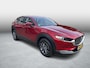 Mazda CX-30 2.0 e-SkyActiv-G M Hybrid Comfort , Trekhaak, Leder, 360 Camera, Adap.Cruise, Stoel/Stuurverwarming, Navi, Apple Carplay. Android Auto, LMV 16 Inch, HUD, PDC, LKA