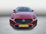 Mazda CX-30 2.0 e-SkyActiv-G M Hybrid Comfort , Trekhaak, Leder, 360 Camera, Adap.Cruise, Stoel/Stuurverwarming, Navi, Apple Carplay. Android Auto, LMV 16 Inch, HUD, PDC, LKA