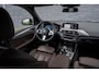 BMW X3 XDrive20i High M-PAKKET Executive