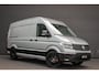 Volkswagen Crafter 2.0 TDI L3H3 Highline LED / XENON / APPLE CARPLAY / NAVIGATIE / DSG / FULL BLACK / 140PK / AUTOMAAT / NEW MODEL