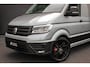 Volkswagen Crafter 2.0 TDI L3H3 Highline LED / XENON / APPLE CARPLAY / NAVIGATIE / DSG / FULL BLACK / 140PK / AUTOMAAT / NEW MODEL