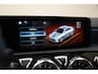 Mercedes-Benz CLA 180 Luxury Aut. [ Wide-screen sfeerverlichting Leder Stoelverwarming ]