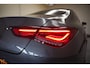 Mercedes-Benz CLA 180 Luxury Aut. [ Wide-screen sfeerverlichting Leder Stoelverwarming ]