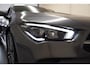 Mercedes-Benz CLA 180 Luxury Aut. [ Wide-screen sfeerverlichting Leder Stoelverwarming ]