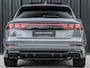 Audi Q8 60 TFSI e quattro Pro Line S Competition | B&O Advanced | Audi Exclusive | 5 Jaar Garantie | Panoramadak | Massage Stoelen | 4 Wiel Besturing | Alcantara hemel | Soft-close | Stoel Ventilatie | Elektr. Trekhaak | Oled Achterlichten | 360 camera |
