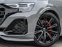 Audi Q8 60 TFSI e quattro Pro Line S Competition | B&O Advanced | Audi Exclusive | 5 Jaar Garantie | Panoramadak | Massage Stoelen | 4 Wiel Besturing | Alcantara hemel | Soft-close | Stoel Ventilatie | Elektr. Trekhaak | Oled Achterlichten | 360 camera |