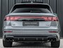 Audi Q8 60 TFSI e quattro Pro Line S Competition | B&O Advanced | Audi Exclusive | 5 Jaar Garantie | Panoramadak | Massage Stoelen | 4 Wiel Besturing | Alcantara hemel | Soft-close | Stoel Ventilatie | Elektr. Trekhaak | Oled Achterlichten | 360 camera |