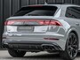 Audi Q8 60 TFSI e quattro Pro Line S Competition | B&O Advanced | Audi Exclusive | 5 Jaar Garantie | Panoramadak | Massage Stoelen | 4 Wiel Besturing | Alcantara hemel | Soft-close | Stoel Ventilatie | Elektr. Trekhaak | Oled Achterlichten | 360 camera |