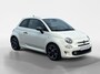 Fiat 500 80PK TwinAir Turbo Sport Automaat | Navi | Apple CarPlay/Android Auto | Climate Control | 16" Lichtmetalen Velgen | Sportstuur | Sportpedalen | Licht & Regen Sensor |