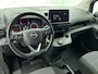 Opel Combo 1.5D L1H1 130pk Automaat Edition Airco Navigatie Apple Carplay/ Android Auto Trekhaak Betimmerd Cruise Control