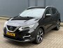 Nissan Qashqai 1.3 DIG-T Premium Edition / Automaat / Trekhaak / Panoramadak / Leder / Climate Control / Stoelverwarming / Keyless Entry&Go / NAP
