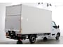 Renault Master T35 2.3 dCi 145pk Bakwagen met laadklep 11-2023