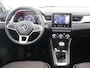 Renault Captur 1.3 TCe 140 PK INTENS 1e EIG GARANTIE 5-2032! NAVIGATIE . PARKEERSENSOREN VOOR & ACHTER .