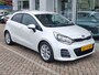 Kia Rio 1.2 CVVT EXECUTIVELINE Navi | Clima | Camera | Cruise