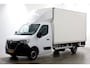 Renault Master T35 2.3 dCi 145pk Bakwagen met laadklep 12-2023