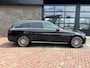 Mercedes-Benz C-klasse Estate 180 Business Solution | Groot Navi | HUD | 1/2 Leer | Autom |