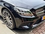 Mercedes-Benz C-klasse Estate 180 Business Solution | Groot Navi | HUD | 1/2 Leer | Autom |