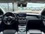Mercedes-Benz C-klasse Estate 180 Business Solution | Groot Navi | HUD | 1/2 Leer | Autom |