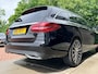 Mercedes-Benz C-klasse Estate 180 Business Solution | Groot Navi | HUD | 1/2 Leer | Autom |