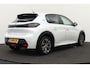 Peugeot e-208 EV Allure 50 kWh Camera Carplay Half-Leder Privacy Glas