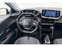 Peugeot e-208 EV Allure 50 kWh Camera Carplay Half-Leder Privacy Glas