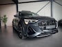 Audi E-tron S 503pk, RS Zetels, Panodak, ACC, Head Up, Ambienteverlichting