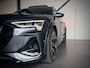 Audi E-tron S 503pk, RS Zetels, Panodak, ACC, Head Up, Ambienteverlichting