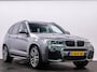 BMW X3 XDrive20i High Executive M-pakket/Trekhaak/19"