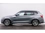 BMW X3 XDrive20i High Executive M-pakket/Trekhaak/19"