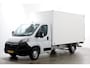 Opel Movano 2.2D 140pk Bakwagen met laadklep 1.060kg laadvermogen 06-2024