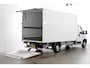 Opel Movano 2.2D 140pk Bakwagen met laadklep 1.060kg laadvermogen 06-2024