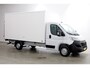 Opel Movano 2.2D 140pk Bakwagen met laadklep 1.060kg laadvermogen 06-2024