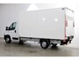 Opel Movano 2.2D 140pk Bakwagen met laadklep 1.060kg laadvermogen 06-2024