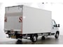 Opel Movano 2.2D 140pk Bakwagen met laadklep 1.060kg laadvermogen 06-2024