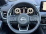 Nissan Qashqai 1.3 MHEV Xtronic Tekna Plus Automaat / Nieuw model & Facelift / Fabrieksgarantie tot 09-2027 / Panoramadak / HUD / 360 Camera / Elektr. Stoelen met Massage / Stoel & Stuurwiel verwarming / BOSE Audio / DAB / Adaptieve Cruise / Clima / Lederen & Alcantara Bekleding /