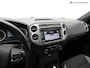 Volkswagen Tiguan 1.4 TSI Sport&Style (PANORAMA-SCHUIFDAK,CAMERA,TREKHAAK,STOELVERWARMING,LM-VELGEN,LED,CRUISE,PARKEERSENSOR)