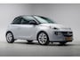 Opel Adam 1.4 Jam Aut. [ Parkeersensoren Sportstoelen Half-leder Airco ]