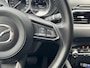 Mazda CX-5 2.5 SKYACTIV-G 194pk Luxury | 360 Camera, Dodehoekherkenning, Stoel + Stuurverwarming, Elektrische achterklep, 19 inch