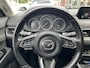 Mazda CX-5 2.5 SKYACTIV-G 194pk Luxury | 360 Camera, Dodehoekherkenning, Stoel + Stuurverwarming, Elektrische achterklep, 19 inch