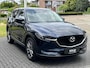 Mazda CX-5 2.5 SKYACTIV-G 194pk Luxury | 360 Camera, Dodehoekherkenning, Stoel + Stuurverwarming, Elektrische achterklep, 19 inch